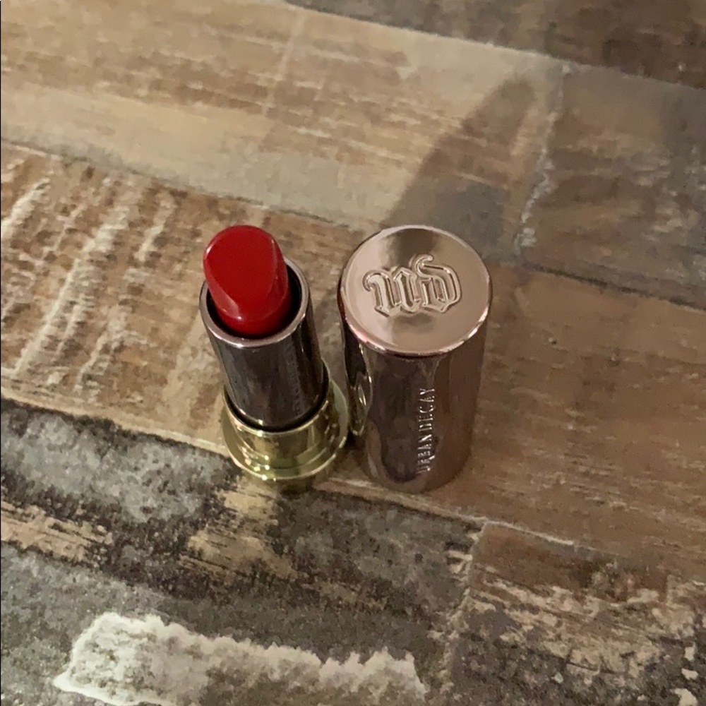 urban decay lipstick mini